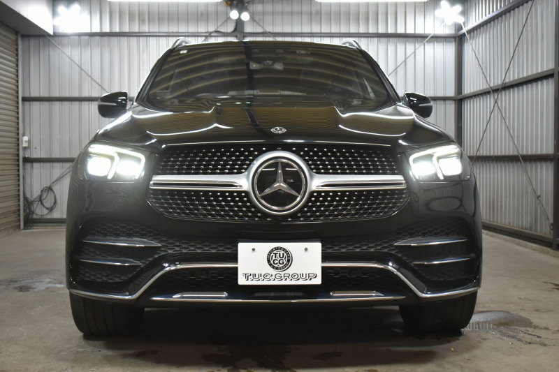 メルセデスベンツ GLE GLE450 4ﾏﾁｯｸ ｽﾎﾟｰﾂ ﾚｻﾞｰｴｸｽｸﾙｰｼﾌﾞ ﾚｰﾀﾞｰｾｰﾌﾃｨP 2年保証 GLE 3.0ﾘｯﾀｰ367馬力 MEｺﾈｸﾄ ﾊﾟﾉﾗﾏｻﾝR ﾋｰﾀｰ&ｸｰﾗｰ黒革 ﾃﾞｨｽﾄﾛ BSM Lﾁｪﾝｼﾞ AMGｴｱﾛ20AW ｷｰﾚｽGO ﾊﾟｰｸﾄﾛ HUD ﾌｯﾄｹﾞｰﾄ ﾌﾞﾙﾒｽﾀｰS MBUXﾅﾋﾞTV 360ｶﾒﾗ