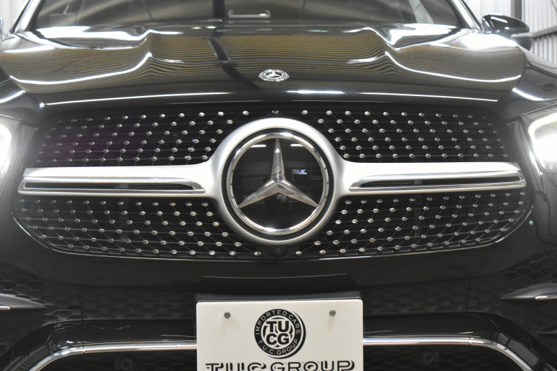 メルセデスベンツ GLE GLE450 4ﾏﾁｯｸ ｽﾎﾟｰﾂ ﾚｻﾞｰｴｸｽｸﾙｰｼﾌﾞ ﾚｰﾀﾞｰｾｰﾌﾃｨP 2年保証 GLE 3.0ﾘｯﾀｰ367馬力 MEｺﾈｸﾄ ﾊﾟﾉﾗﾏｻﾝR ﾋｰﾀｰ&ｸｰﾗｰ黒革 ﾃﾞｨｽﾄﾛ BSM Lﾁｪﾝｼﾞ AMGｴｱﾛ20AW ｷｰﾚｽGO ﾊﾟｰｸﾄﾛ HUD ﾌｯﾄｹﾞｰﾄ ﾌﾞﾙﾒｽﾀｰS MBUXﾅﾋﾞTV 360ｶﾒﾗ