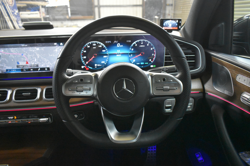 メルセデスベンツ GLE GLE450 4ﾏﾁｯｸ ｽﾎﾟｰﾂ ﾚｻﾞｰｴｸｽｸﾙｰｼﾌﾞ ﾚｰﾀﾞｰｾｰﾌﾃｨP 2年保証 GLE 3.0ﾘｯﾀｰ367馬力 MEｺﾈｸﾄ ﾊﾟﾉﾗﾏｻﾝR ﾋｰﾀｰ&ｸｰﾗｰ黒革 ﾃﾞｨｽﾄﾛ BSM Lﾁｪﾝｼﾞ AMGｴｱﾛ20AW ｷｰﾚｽGO ﾊﾟｰｸﾄﾛ HUD ﾌｯﾄｹﾞｰﾄ ﾌﾞﾙﾒｽﾀｰS MBUXﾅﾋﾞTV 360ｶﾒﾗ