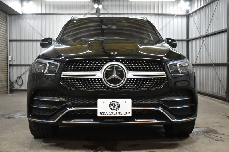 メルセデスベンツ GLE GLE450 4ﾏﾁｯｸ ｽﾎﾟｰﾂ ﾚｻﾞｰｴｸｽｸﾙｰｼﾌﾞ ﾚｰﾀﾞｰｾｰﾌﾃｨP 2年保証 GLE 3.0ﾘｯﾀｰ367馬力 MEｺﾈｸﾄ ﾊﾟﾉﾗﾏｻﾝR ﾋｰﾀｰ&ｸｰﾗｰ黒革 ﾃﾞｨｽﾄﾛ BSM Lﾁｪﾝｼﾞ AMGｴｱﾛ20AW ｷｰﾚｽGO ﾊﾟｰｸﾄﾛ HUD ﾌｯﾄｹﾞｰﾄ ﾌﾞﾙﾒｽﾀｰS MBUXﾅﾋﾞTV 360ｶﾒﾗ