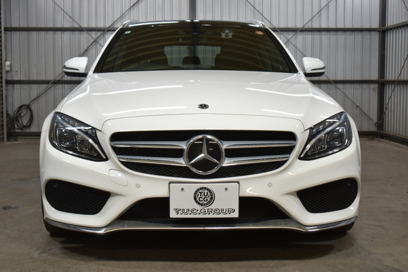 メルセデスベンツ Cクラス C180 ﾜｺﾞﾝ ﾛｰﾚｳｽｴﾃﾞｨｼｮﾝ ﾚｰﾀﾞｰｾｰﾌﾃｨP 特別仕様車 MEｺﾈｸﾄ ﾊﾟﾉﾗﾏｻﾝﾙｰﾌ ﾋｰﾀｰ黒革 ﾃﾞｨｽﾄﾛ BSM Lｷｰﾌﾟ AMGｴｱﾛ18AW ｷｰﾚｽGO PTS 電動ﾘｱｹﾞｰﾄ LEDﾍｯﾄﾞﾗｲﾄ 地ﾃﾞｼﾞﾅﾋﾞ Bｶﾒﾗ 2年保証