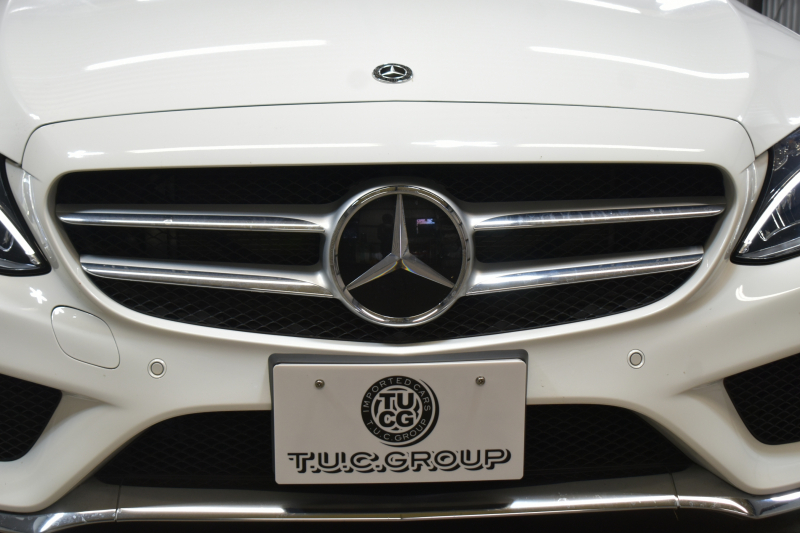 メルセデスベンツ Cクラス C180 ﾜｺﾞﾝ ﾛｰﾚｳｽｴﾃﾞｨｼｮﾝ ﾚｰﾀﾞｰｾｰﾌﾃｨP 特別仕様車 MEｺﾈｸﾄ ﾊﾟﾉﾗﾏｻﾝﾙｰﾌ ﾋｰﾀｰ黒革 ﾃﾞｨｽﾄﾛ BSM Lｷｰﾌﾟ AMGｴｱﾛ18AW ｷｰﾚｽGO PTS 電動ﾘｱｹﾞｰﾄ LEDﾍｯﾄﾞﾗｲﾄ 地ﾃﾞｼﾞﾅﾋﾞ Bｶﾒﾗ 2年保証