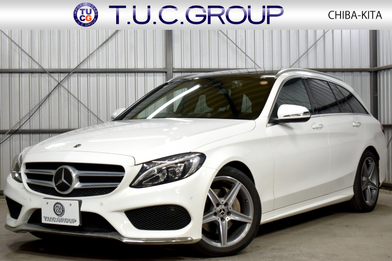 メルセデスベンツ Cクラス C180 ﾜｺﾞﾝ ﾛｰﾚｳｽｴﾃﾞｨｼｮﾝ ﾚｰﾀﾞｰｾｰﾌﾃｨP 特別仕様車 MEｺﾈｸﾄ ﾊﾟﾉﾗﾏｻﾝﾙｰﾌ ﾋｰﾀｰ黒革 ﾃﾞｨｽﾄﾛ BSM Lｷｰﾌﾟ AMGｴｱﾛ18AW ｷｰﾚｽGO PTS 電動ﾘｱｹﾞｰﾄ LEDﾍｯﾄﾞﾗｲﾄ 地ﾃﾞｼﾞﾅﾋﾞ Bｶﾒﾗ 2年保証