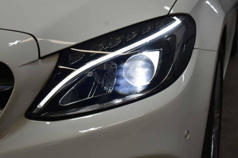 メルセデスベンツ Cクラス C180 ﾜｺﾞﾝ ﾛｰﾚｳｽｴﾃﾞｨｼｮﾝ ﾚｰﾀﾞｰｾｰﾌﾃｨP 特別仕様車 MEｺﾈｸﾄ ﾊﾟﾉﾗﾏｻﾝﾙｰﾌ ﾋｰﾀｰ黒革 ﾃﾞｨｽﾄﾛ BSM Lｷｰﾌﾟ AMGｴｱﾛ18AW ｷｰﾚｽGO PTS 電動ﾘｱｹﾞｰﾄ LEDﾍｯﾄﾞﾗｲﾄ 地ﾃﾞｼﾞﾅﾋﾞ Bｶﾒﾗ 2年保証