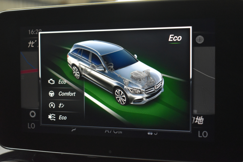 メルセデスベンツ Cクラス C180 ﾜｺﾞﾝ ﾛｰﾚｳｽｴﾃﾞｨｼｮﾝ ﾚｰﾀﾞｰｾｰﾌﾃｨP 特別仕様車 MEｺﾈｸﾄ ﾊﾟﾉﾗﾏｻﾝﾙｰﾌ ﾋｰﾀｰ黒革 ﾃﾞｨｽﾄﾛ BSM Lｷｰﾌﾟ AMGｴｱﾛ18AW ｷｰﾚｽGO PTS 電動ﾘｱｹﾞｰﾄ LEDﾍｯﾄﾞﾗｲﾄ 地ﾃﾞｼﾞﾅﾋﾞ Bｶﾒﾗ 2年保証