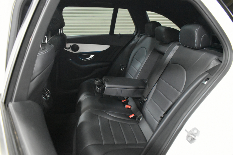 メルセデスベンツ Cクラス C180 ﾜｺﾞﾝ ﾛｰﾚｳｽｴﾃﾞｨｼｮﾝ ﾚｰﾀﾞｰｾｰﾌﾃｨP 特別仕様車 MEｺﾈｸﾄ ﾊﾟﾉﾗﾏｻﾝﾙｰﾌ ﾋｰﾀｰ黒革 ﾃﾞｨｽﾄﾛ BSM Lｷｰﾌﾟ AMGｴｱﾛ18AW ｷｰﾚｽGO PTS 電動ﾘｱｹﾞｰﾄ LEDﾍｯﾄﾞﾗｲﾄ 地ﾃﾞｼﾞﾅﾋﾞ Bｶﾒﾗ 2年保証