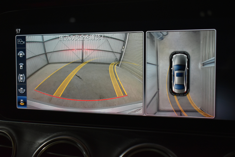 メルセデスベンツ Eクラス E350e AVG ｽﾎﾟｰﾂ ｴｸｽｸﾙｰｼﾌﾞP ﾚｰﾀﾞｰｾｰﾌﾃｨP PHV  ﾊﾟﾉﾗﾏｻﾝﾙｰﾌ ﾌﾞﾙﾒｽﾀｰS 全席ﾋｰﾀｰ黒革 ﾃﾞｨｽﾄﾛ ﾚｰﾝﾁｪﾝｼﾞ ﾌﾞﾗｲﾝﾄﾞｽﾎﾟｯﾄ AMGｴｱﾛ19AW ｷｰGO PTS ﾌｯﾄｹﾞｰﾄ 地デジ360ｶﾒ 2年保証