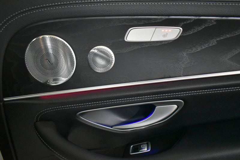 メルセデスベンツ Eクラス E350e AVG ｽﾎﾟｰﾂ ｴｸｽｸﾙｰｼﾌﾞP ﾚｰﾀﾞｰｾｰﾌﾃｨP PHV  ﾊﾟﾉﾗﾏｻﾝﾙｰﾌ ﾌﾞﾙﾒｽﾀｰS 全席ﾋｰﾀｰ黒革 ﾃﾞｨｽﾄﾛ ﾚｰﾝﾁｪﾝｼﾞ ﾌﾞﾗｲﾝﾄﾞｽﾎﾟｯﾄ AMGｴｱﾛ19AW ｷｰGO PTS ﾌｯﾄｹﾞｰﾄ 地デジ360ｶﾒ 2年保証