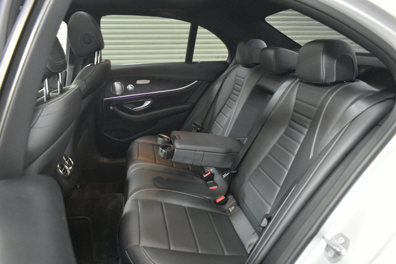 メルセデスベンツ Eクラス E350e AVG ｽﾎﾟｰﾂ ｴｸｽｸﾙｰｼﾌﾞP ﾚｰﾀﾞｰｾｰﾌﾃｨP PHV  ﾊﾟﾉﾗﾏｻﾝﾙｰﾌ ﾌﾞﾙﾒｽﾀｰS 全席ﾋｰﾀｰ黒革 ﾃﾞｨｽﾄﾛ ﾚｰﾝﾁｪﾝｼﾞ ﾌﾞﾗｲﾝﾄﾞｽﾎﾟｯﾄ AMGｴｱﾛ19AW ｷｰGO PTS ﾌｯﾄｹﾞｰﾄ 地デジ360ｶﾒ 2年保証