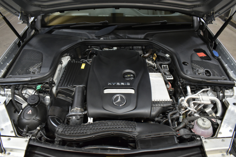 メルセデスベンツ Eクラス E350e AVG ｽﾎﾟｰﾂ ｴｸｽｸﾙｰｼﾌﾞP ﾚｰﾀﾞｰｾｰﾌﾃｨP PHV  ﾊﾟﾉﾗﾏｻﾝﾙｰﾌ ﾌﾞﾙﾒｽﾀｰS 全席ﾋｰﾀｰ黒革 ﾃﾞｨｽﾄﾛ ﾚｰﾝﾁｪﾝｼﾞ ﾌﾞﾗｲﾝﾄﾞｽﾎﾟｯﾄ AMGｴｱﾛ19AW ｷｰGO PTS ﾌｯﾄｹﾞｰﾄ 地デジ360ｶﾒ 2年保証