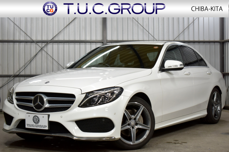 メルセデスベンツ Cクラス C200AVG AMGﾗｲﾝ ﾚｰﾀﾞｰｾｰﾌﾃｨP 高出力Eg ﾋｰﾀｰ革  ﾃﾞｨｽﾄﾛﾆｯｸ ﾌﾞﾗｲﾝﾄﾞS Lｷｰﾌﾟ ｷ-ﾚｽGo AMGｴｱﾛ18AW 地ﾃﾞｼﾞBｶﾒﾗ ﾊﾟｰｸﾄﾛ 2年保証