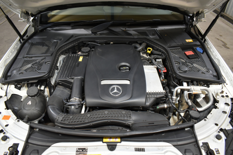 メルセデスベンツ Cクラス C200AVG AMGﾗｲﾝ ﾚｰﾀﾞｰｾｰﾌﾃｨP 高出力Eg ﾋｰﾀｰ革  ﾃﾞｨｽﾄﾛﾆｯｸ ﾌﾞﾗｲﾝﾄﾞS Lｷｰﾌﾟ ｷ-ﾚｽGo AMGｴｱﾛ18AW 地ﾃﾞｼﾞBｶﾒﾗ ﾊﾟｰｸﾄﾛ 2年保証