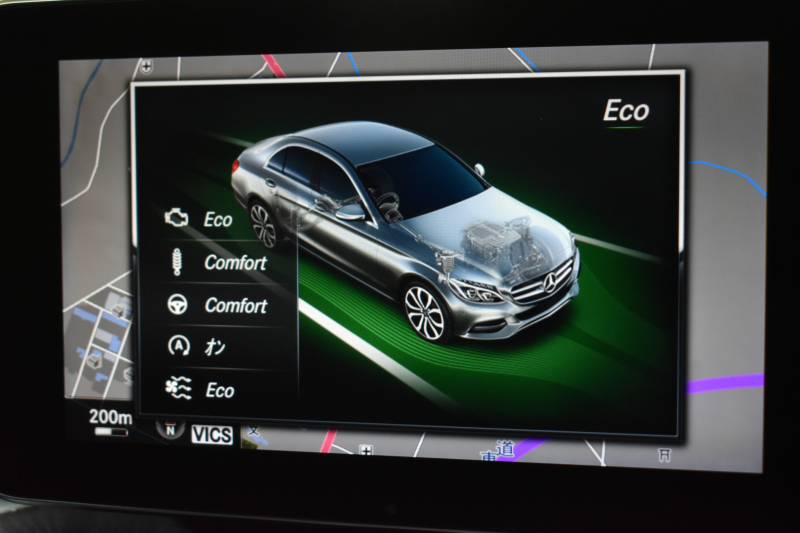 メルセデスベンツ Cクラス C200AVG AMGﾗｲﾝ ﾚｰﾀﾞｰｾｰﾌﾃｨP 高出力Eg ﾋｰﾀｰ革  ﾃﾞｨｽﾄﾛﾆｯｸ ﾌﾞﾗｲﾝﾄﾞS Lｷｰﾌﾟ ｷ-ﾚｽGo AMGｴｱﾛ18AW 地ﾃﾞｼﾞBｶﾒﾗ ﾊﾟｰｸﾄﾛ 2年保証