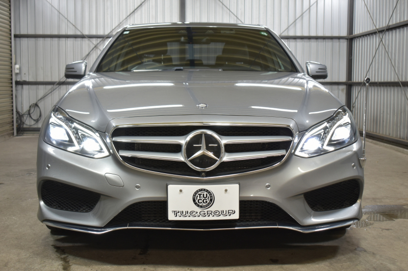 メルセデスベンツ Eクラス メルセデスベンツ Eクラス E250 AVG AMGｽﾎﾟｰﾂ ﾚｰﾀﾞｰｾｰﾌﾃｨP 後期 ﾋｰﾀｰ半革 ﾃﾞｨｽﾄﾛ ﾌﾞﾗｲﾝﾄﾞｽﾎﾟｯﾄ Lｷｰﾌﾟ ｷｰﾚｽGo AMGｴｱﾛ18AW ﾊﾟｰｸﾄﾛ LEDﾍｯﾄﾞ 駐車支援 地ﾃﾞｼﾞﾅﾋﾞ 360ｶﾒﾗ 2年保証