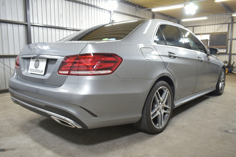 メルセデスベンツ Eクラス メルセデスベンツ Eクラス E250 AVG AMGｽﾎﾟｰﾂ ﾚｰﾀﾞｰｾｰﾌﾃｨP 後期 ﾋｰﾀｰ半革 ﾃﾞｨｽﾄﾛ ﾌﾞﾗｲﾝﾄﾞｽﾎﾟｯﾄ Lｷｰﾌﾟ ｷｰﾚｽGo AMGｴｱﾛ18AW ﾊﾟｰｸﾄﾛ LEDﾍｯﾄﾞ 駐車支援 地ﾃﾞｼﾞﾅﾋﾞ 360ｶﾒﾗ 2年保証