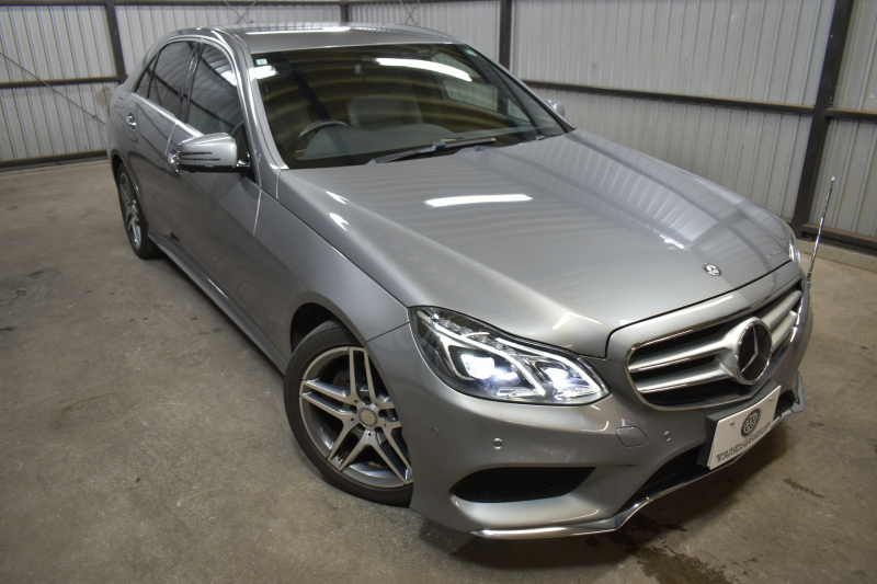 メルセデスベンツ Eクラス メルセデスベンツ Eクラス E250 AVG AMGｽﾎﾟｰﾂ ﾚｰﾀﾞｰｾｰﾌﾃｨP 後期 ﾋｰﾀｰ半革 ﾃﾞｨｽﾄﾛ ﾌﾞﾗｲﾝﾄﾞｽﾎﾟｯﾄ Lｷｰﾌﾟ ｷｰﾚｽGo AMGｴｱﾛ18AW ﾊﾟｰｸﾄﾛ LEDﾍｯﾄﾞ 駐車支援 地ﾃﾞｼﾞﾅﾋﾞ 360ｶﾒﾗ 2年保証