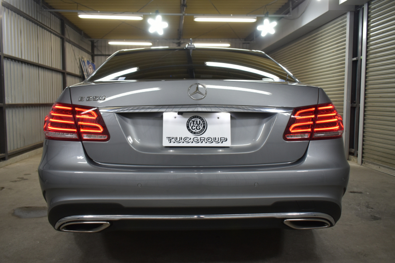 メルセデスベンツ Eクラス メルセデスベンツ Eクラス E250 AVG AMGｽﾎﾟｰﾂ ﾚｰﾀﾞｰｾｰﾌﾃｨP 後期 ﾋｰﾀｰ半革 ﾃﾞｨｽﾄﾛ ﾌﾞﾗｲﾝﾄﾞｽﾎﾟｯﾄ Lｷｰﾌﾟ ｷｰﾚｽGo AMGｴｱﾛ18AW ﾊﾟｰｸﾄﾛ LEDﾍｯﾄﾞ 駐車支援 地ﾃﾞｼﾞﾅﾋﾞ 360ｶﾒﾗ 2年保証