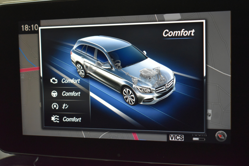 メルセデスベンツ Cクラス C180 ﾜｺﾞﾝ ﾛｰﾚｳｽｴﾃﾞｨｼｮﾝ ﾚｰﾀﾞｰｾｰﾌﾃｨP 特別仕様車 MEｺﾈｸﾄ ﾊﾟﾉﾗﾏｻﾝﾙｰﾌ ﾋｰﾀｰ黒革 ﾃﾞｨｽﾄﾛ BSM Lｷｰﾌﾟ AMGｴｱﾛ18AW ｷｰﾚｽGO PTS 電動ﾘｱｹﾞｰﾄ LEDﾍｯﾄﾞﾗｲﾄ 地ﾃﾞｼﾞﾅﾋﾞ Bｶﾒﾗ 2年保証