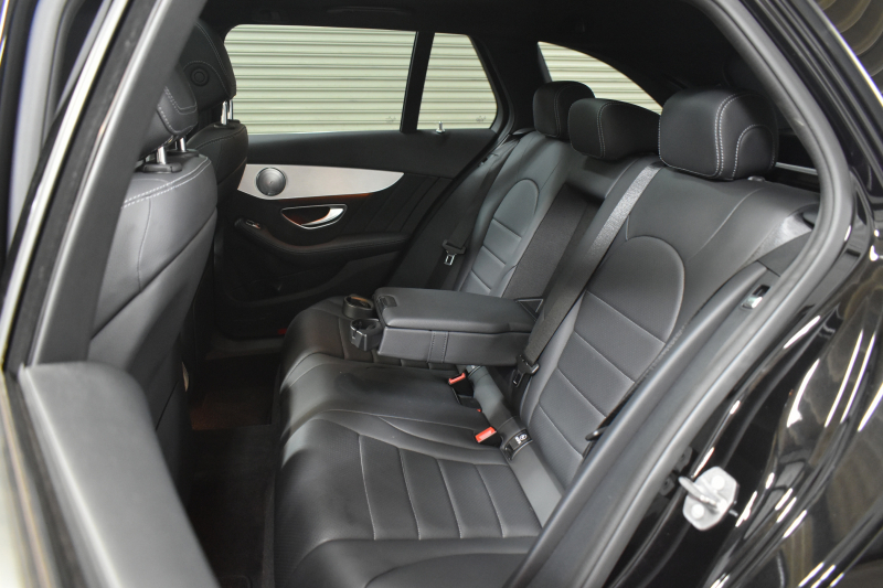 メルセデスベンツ Cクラス C180 ﾜｺﾞﾝ ﾛｰﾚｳｽｴﾃﾞｨｼｮﾝ ﾚｰﾀﾞｰｾｰﾌﾃｨP 特別仕様車 MEｺﾈｸﾄ ﾊﾟﾉﾗﾏｻﾝﾙｰﾌ ﾋｰﾀｰ黒革 ﾃﾞｨｽﾄﾛ BSM Lｷｰﾌﾟ AMGｴｱﾛ18AW ｷｰﾚｽGO PTS 電動ﾘｱｹﾞｰﾄ LEDﾍｯﾄﾞﾗｲﾄ 地ﾃﾞｼﾞﾅﾋﾞ Bｶﾒﾗ 2年保証