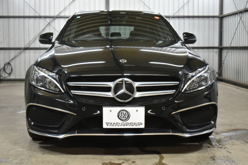 メルセデスベンツ Cクラス C180 ﾜｺﾞﾝ ﾛｰﾚｳｽｴﾃﾞｨｼｮﾝ ﾚｰﾀﾞｰｾｰﾌﾃｨP 特別仕様車 MEｺﾈｸﾄ ﾊﾟﾉﾗﾏｻﾝﾙｰﾌ ﾋｰﾀｰ黒革 ﾃﾞｨｽﾄﾛ BSM Lｷｰﾌﾟ AMGｴｱﾛ18AW ｷｰﾚｽGO PTS 電動ﾘｱｹﾞｰﾄ LEDﾍｯﾄﾞﾗｲﾄ 地ﾃﾞｼﾞﾅﾋﾞ Bｶﾒﾗ 2年保証