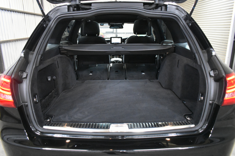 メルセデスベンツ Cクラス C180 ﾜｺﾞﾝ ﾛｰﾚｳｽｴﾃﾞｨｼｮﾝ ﾚｰﾀﾞｰｾｰﾌﾃｨP 特別仕様車 MEｺﾈｸﾄ ﾊﾟﾉﾗﾏｻﾝﾙｰﾌ ﾋｰﾀｰ黒革 ﾃﾞｨｽﾄﾛ BSM Lｷｰﾌﾟ AMGｴｱﾛ18AW ｷｰﾚｽGO PTS 電動ﾘｱｹﾞｰﾄ LEDﾍｯﾄﾞﾗｲﾄ 地ﾃﾞｼﾞﾅﾋﾞ Bｶﾒﾗ 2年保証