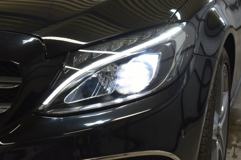 メルセデスベンツ Cクラス C180 ﾜｺﾞﾝ ﾛｰﾚｳｽｴﾃﾞｨｼｮﾝ ﾚｰﾀﾞｰｾｰﾌﾃｨP 特別仕様車 MEｺﾈｸﾄ ﾊﾟﾉﾗﾏｻﾝﾙｰﾌ ﾋｰﾀｰ黒革 ﾃﾞｨｽﾄﾛ BSM Lｷｰﾌﾟ AMGｴｱﾛ18AW ｷｰﾚｽGO PTS 電動ﾘｱｹﾞｰﾄ LEDﾍｯﾄﾞﾗｲﾄ 地ﾃﾞｼﾞﾅﾋﾞ Bｶﾒﾗ 2年保証