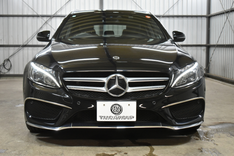 メルセデスベンツ Cクラス C180 ﾜｺﾞﾝ ﾛｰﾚｳｽｴﾃﾞｨｼｮﾝ ﾚｰﾀﾞｰｾｰﾌﾃｨP 特別仕様車 MEｺﾈｸﾄ ﾊﾟﾉﾗﾏｻﾝﾙｰﾌ ﾋｰﾀｰ黒革 ﾃﾞｨｽﾄﾛ BSM Lｷｰﾌﾟ AMGｴｱﾛ18AW ｷｰﾚｽGO PTS 電動ﾘｱｹﾞｰﾄ LEDﾍｯﾄﾞﾗｲﾄ 地ﾃﾞｼﾞﾅﾋﾞ Bｶﾒﾗ 2年保証