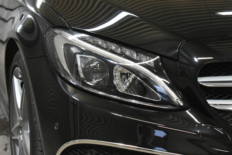 メルセデスベンツ Cクラス C180 ﾜｺﾞﾝ ﾛｰﾚｳｽｴﾃﾞｨｼｮﾝ ﾚｰﾀﾞｰｾｰﾌﾃｨP 特別仕様車 MEｺﾈｸﾄ ﾊﾟﾉﾗﾏｻﾝﾙｰﾌ ﾋｰﾀｰ黒革 ﾃﾞｨｽﾄﾛ BSM Lｷｰﾌﾟ AMGｴｱﾛ18AW ｷｰﾚｽGO PTS 電動ﾘｱｹﾞｰﾄ LEDﾍｯﾄﾞﾗｲﾄ 地ﾃﾞｼﾞﾅﾋﾞ Bｶﾒﾗ 2年保証