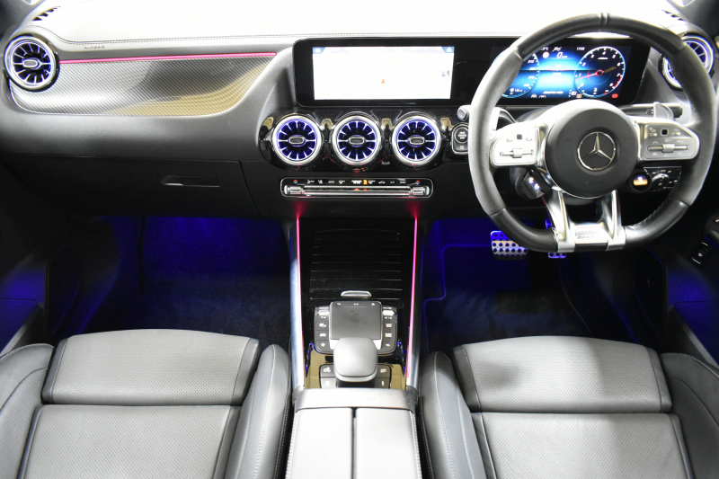 AMG GLA AMG GLA GLA45 S 4ﾏﾁｯｸﾌﾟﾗｽ AMGﾊﾟﾌｫｰﾏﾝｽP AMGｱﾄﾞﾊﾞﾝｽﾄﾞP ﾚｰﾀﾞｰｾｰﾌﾃｨP ﾊﾟﾉﾗﾏｻﾝﾙｰﾌ ﾌﾞﾙﾒS 革 ﾍﾞﾝﾁﾚｰﾀｰ ﾊﾟﾌｫｰﾏﾝｽｴｸﾞｿﾞｰｽﾄ HUD ｱﾄﾞﾊﾞﾝｽﾄﾞｻｳﾝﾄﾞ MBUXﾅﾋﾞTV 360ｶﾒﾗ ﾌｯﾄｹﾞｰﾄ ﾃﾞｨｽﾄﾛ ﾌﾞﾗｲﾝﾄﾞS 2年保証