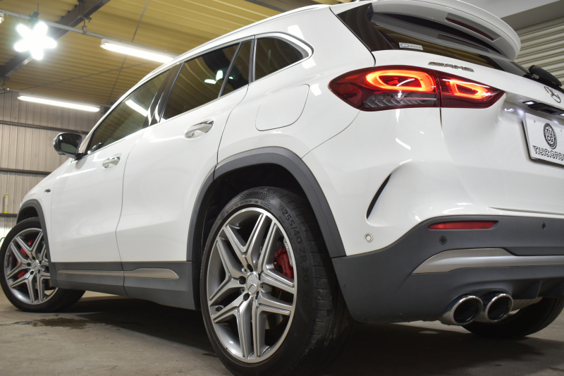 AMG GLA AMG GLA GLA45 S 4ﾏﾁｯｸﾌﾟﾗｽ AMGﾊﾟﾌｫｰﾏﾝｽP AMGｱﾄﾞﾊﾞﾝｽﾄﾞP ﾚｰﾀﾞｰｾｰﾌﾃｨP ﾊﾟﾉﾗﾏｻﾝﾙｰﾌ ﾌﾞﾙﾒS 革 ﾍﾞﾝﾁﾚｰﾀｰ ﾊﾟﾌｫｰﾏﾝｽｴｸﾞｿﾞｰｽﾄ HUD ｱﾄﾞﾊﾞﾝｽﾄﾞｻｳﾝﾄﾞ MBUXﾅﾋﾞTV 360ｶﾒﾗ ﾌｯﾄｹﾞｰﾄ ﾃﾞｨｽﾄﾛ ﾌﾞﾗｲﾝﾄﾞS 2年保証