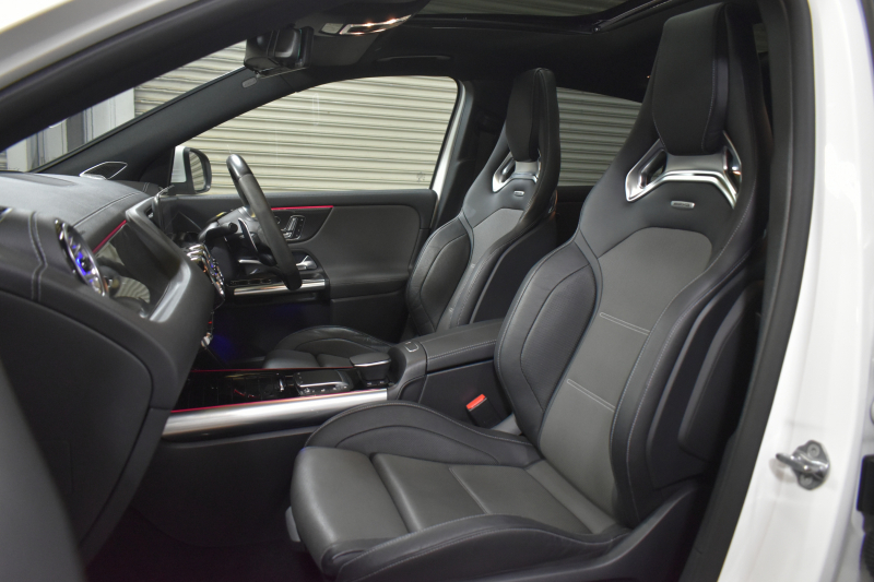 AMG GLA AMG GLA GLA45 S 4ﾏﾁｯｸﾌﾟﾗｽ AMGﾊﾟﾌｫｰﾏﾝｽP AMGｱﾄﾞﾊﾞﾝｽﾄﾞP ﾚｰﾀﾞｰｾｰﾌﾃｨP ﾊﾟﾉﾗﾏｻﾝﾙｰﾌ ﾌﾞﾙﾒS 革 ﾍﾞﾝﾁﾚｰﾀｰ ﾊﾟﾌｫｰﾏﾝｽｴｸﾞｿﾞｰｽﾄ HUD ｱﾄﾞﾊﾞﾝｽﾄﾞｻｳﾝﾄﾞ MBUXﾅﾋﾞTV 360ｶﾒﾗ ﾌｯﾄｹﾞｰﾄ ﾃﾞｨｽﾄﾛ ﾌﾞﾗｲﾝﾄﾞS 2年保証