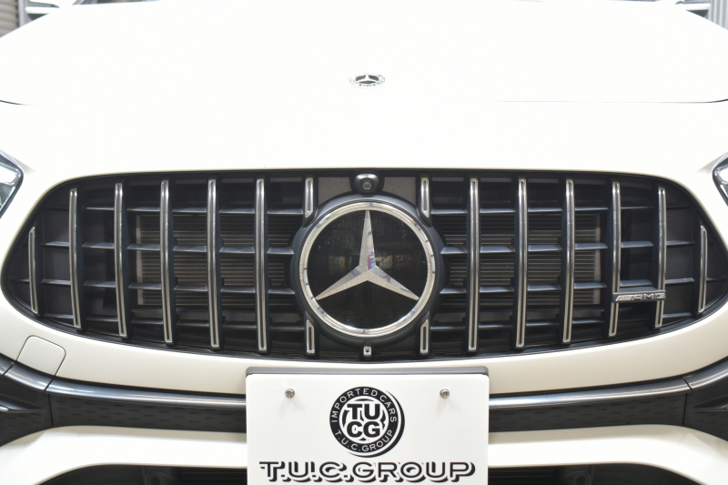 AMG GLA AMG GLA GLA45 S 4ﾏﾁｯｸﾌﾟﾗｽ AMGﾊﾟﾌｫｰﾏﾝｽP AMGｱﾄﾞﾊﾞﾝｽﾄﾞP ﾚｰﾀﾞｰｾｰﾌﾃｨP ﾊﾟﾉﾗﾏｻﾝﾙｰﾌ ﾌﾞﾙﾒS 革 ﾍﾞﾝﾁﾚｰﾀｰ ﾊﾟﾌｫｰﾏﾝｽｴｸﾞｿﾞｰｽﾄ HUD ｱﾄﾞﾊﾞﾝｽﾄﾞｻｳﾝﾄﾞ MBUXﾅﾋﾞTV 360ｶﾒﾗ ﾌｯﾄｹﾞｰﾄ ﾃﾞｨｽﾄﾛ ﾌﾞﾗｲﾝﾄﾞS 2年保証