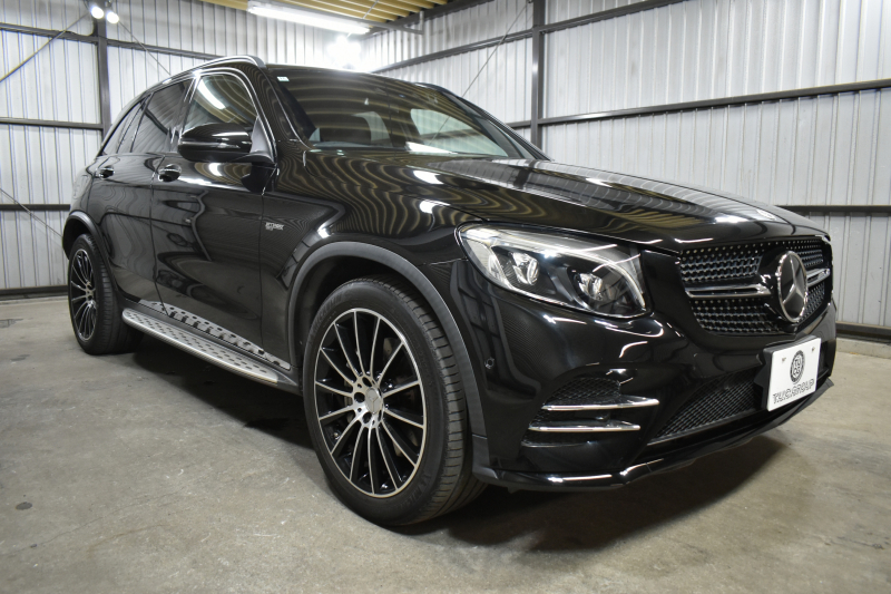 AMG GLC GLC43 4MATIC ﾚｻﾞｰｴｸｽｸﾙｰｼﾌﾞP ﾚｰﾀﾞｰｾｰﾌﾃｨP  ﾊﾟﾉﾗﾏｻﾝﾙｰﾌ 革 ﾌﾞﾙﾒｽﾀｰｻｳﾝﾄﾞ ｴｱﾛ20AW ｻｲﾄﾞﾗﾝﾆﾝｸﾞﾎﾞｰﾄﾞ ﾍｯﾄﾞｱｯﾌﾟD ｴｱﾊﾞﾗﾝｽP ﾌｯﾄｹﾞｰﾄ ﾃﾞｨｽﾄﾛ ﾌﾞﾗｲﾝﾄﾞS ﾚｰﾝｷｰﾌﾟ ﾅﾋﾞTV 360ｶﾒﾗ ｷｰﾚｽｺﾞｰ 2年保証