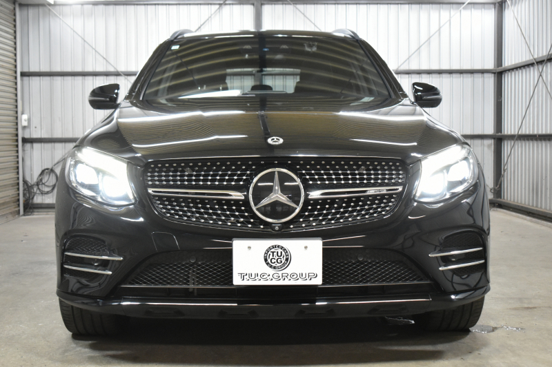 AMG GLC GLC43 4MATIC ﾚｻﾞｰｴｸｽｸﾙｰｼﾌﾞP ﾚｰﾀﾞｰｾｰﾌﾃｨP  ﾊﾟﾉﾗﾏｻﾝﾙｰﾌ 革 ﾌﾞﾙﾒｽﾀｰｻｳﾝﾄﾞ ｴｱﾛ20AW ｻｲﾄﾞﾗﾝﾆﾝｸﾞﾎﾞｰﾄﾞ ﾍｯﾄﾞｱｯﾌﾟD ｴｱﾊﾞﾗﾝｽP ﾌｯﾄｹﾞｰﾄ ﾃﾞｨｽﾄﾛ ﾌﾞﾗｲﾝﾄﾞS ﾚｰﾝｷｰﾌﾟ ﾅﾋﾞTV 360ｶﾒﾗ ｷｰﾚｽｺﾞｰ 2年保証