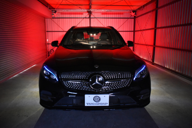 AMG GLC GLC43 4MATIC ﾚｻﾞｰｴｸｽｸﾙｰｼﾌﾞP ﾚｰﾀﾞｰｾｰﾌﾃｨP  ﾊﾟﾉﾗﾏｻﾝﾙｰﾌ 革 ﾌﾞﾙﾒｽﾀｰｻｳﾝﾄﾞ ｴｱﾛ20AW ｻｲﾄﾞﾗﾝﾆﾝｸﾞﾎﾞｰﾄﾞ ﾍｯﾄﾞｱｯﾌﾟD ｴｱﾊﾞﾗﾝｽP ﾌｯﾄｹﾞｰﾄ ﾃﾞｨｽﾄﾛ ﾌﾞﾗｲﾝﾄﾞS ﾚｰﾝｷｰﾌﾟ ﾅﾋﾞTV 360ｶﾒﾗ ｷｰﾚｽｺﾞｰ 2年保証