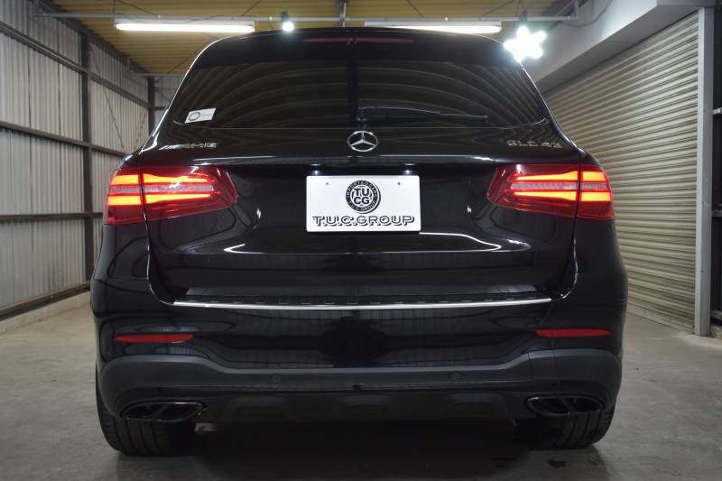 AMG GLC GLC43 4MATIC ﾚｻﾞｰｴｸｽｸﾙｰｼﾌﾞP ﾚｰﾀﾞｰｾｰﾌﾃｨP  ﾊﾟﾉﾗﾏｻﾝﾙｰﾌ 革 ﾌﾞﾙﾒｽﾀｰｻｳﾝﾄﾞ ｴｱﾛ20AW ｻｲﾄﾞﾗﾝﾆﾝｸﾞﾎﾞｰﾄﾞ ﾍｯﾄﾞｱｯﾌﾟD ｴｱﾊﾞﾗﾝｽP ﾌｯﾄｹﾞｰﾄ ﾃﾞｨｽﾄﾛ ﾌﾞﾗｲﾝﾄﾞS ﾚｰﾝｷｰﾌﾟ ﾅﾋﾞTV 360ｶﾒﾗ ｷｰﾚｽｺﾞｰ 2年保証