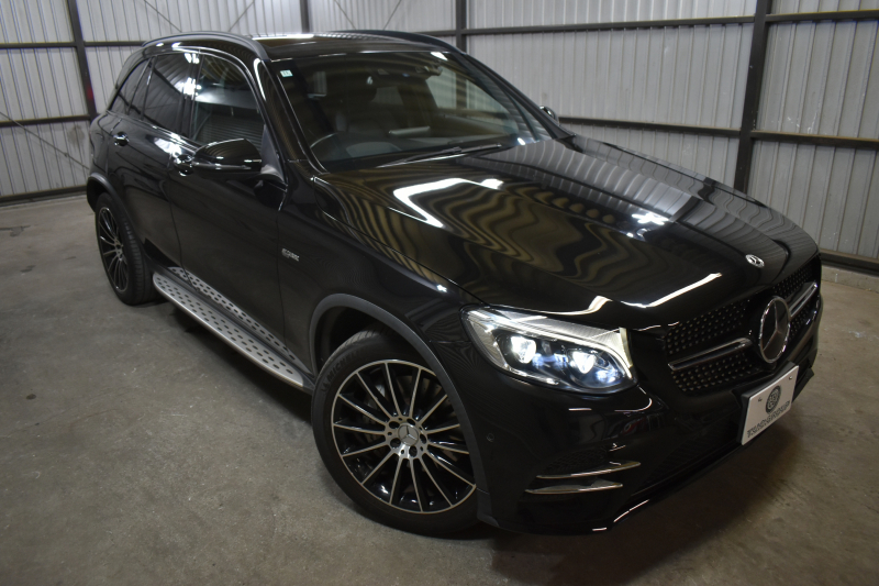 AMG GLC GLC43 4MATIC ﾚｻﾞｰｴｸｽｸﾙｰｼﾌﾞP ﾚｰﾀﾞｰｾｰﾌﾃｨP  ﾊﾟﾉﾗﾏｻﾝﾙｰﾌ 革 ﾌﾞﾙﾒｽﾀｰｻｳﾝﾄﾞ ｴｱﾛ20AW ｻｲﾄﾞﾗﾝﾆﾝｸﾞﾎﾞｰﾄﾞ ﾍｯﾄﾞｱｯﾌﾟD ｴｱﾊﾞﾗﾝｽP ﾌｯﾄｹﾞｰﾄ ﾃﾞｨｽﾄﾛ ﾌﾞﾗｲﾝﾄﾞS ﾚｰﾝｷｰﾌﾟ ﾅﾋﾞTV 360ｶﾒﾗ ｷｰﾚｽｺﾞｰ 2年保証