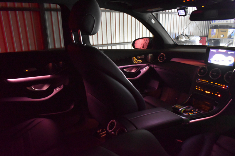 AMG GLC GLC43 4MATIC ﾚｻﾞｰｴｸｽｸﾙｰｼﾌﾞP ﾚｰﾀﾞｰｾｰﾌﾃｨP  ﾊﾟﾉﾗﾏｻﾝﾙｰﾌ 革 ﾌﾞﾙﾒｽﾀｰｻｳﾝﾄﾞ ｴｱﾛ20AW ｻｲﾄﾞﾗﾝﾆﾝｸﾞﾎﾞｰﾄﾞ ﾍｯﾄﾞｱｯﾌﾟD ｴｱﾊﾞﾗﾝｽP ﾌｯﾄｹﾞｰﾄ ﾃﾞｨｽﾄﾛ ﾌﾞﾗｲﾝﾄﾞS ﾚｰﾝｷｰﾌﾟ ﾅﾋﾞTV 360ｶﾒﾗ ｷｰﾚｽｺﾞｰ 2年保証