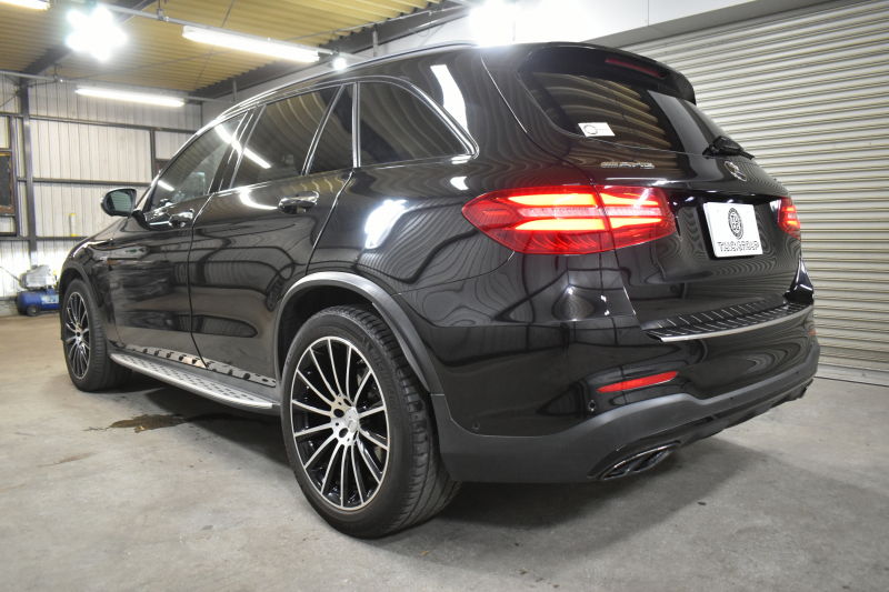 AMG GLC GLC43 4MATIC ﾚｻﾞｰｴｸｽｸﾙｰｼﾌﾞP ﾚｰﾀﾞｰｾｰﾌﾃｨP  ﾊﾟﾉﾗﾏｻﾝﾙｰﾌ 革 ﾌﾞﾙﾒｽﾀｰｻｳﾝﾄﾞ ｴｱﾛ20AW ｻｲﾄﾞﾗﾝﾆﾝｸﾞﾎﾞｰﾄﾞ ﾍｯﾄﾞｱｯﾌﾟD ｴｱﾊﾞﾗﾝｽP ﾌｯﾄｹﾞｰﾄ ﾃﾞｨｽﾄﾛ ﾌﾞﾗｲﾝﾄﾞS ﾚｰﾝｷｰﾌﾟ ﾅﾋﾞTV 360ｶﾒﾗ ｷｰﾚｽｺﾞｰ 2年保証