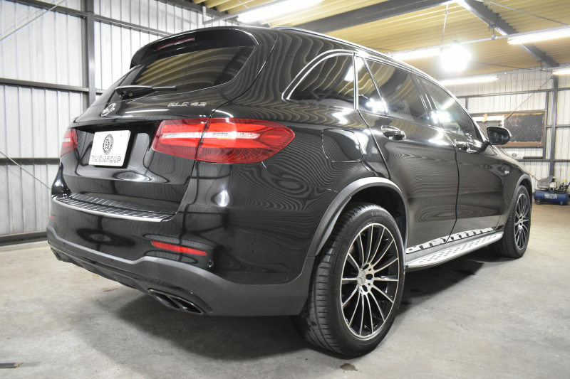 AMG GLC GLC43 4MATIC ﾚｻﾞｰｴｸｽｸﾙｰｼﾌﾞP ﾚｰﾀﾞｰｾｰﾌﾃｨP  ﾊﾟﾉﾗﾏｻﾝﾙｰﾌ 革 ﾌﾞﾙﾒｽﾀｰｻｳﾝﾄﾞ ｴｱﾛ20AW ｻｲﾄﾞﾗﾝﾆﾝｸﾞﾎﾞｰﾄﾞ ﾍｯﾄﾞｱｯﾌﾟD ｴｱﾊﾞﾗﾝｽP ﾌｯﾄｹﾞｰﾄ ﾃﾞｨｽﾄﾛ ﾌﾞﾗｲﾝﾄﾞS ﾚｰﾝｷｰﾌﾟ ﾅﾋﾞTV 360ｶﾒﾗ ｷｰﾚｽｺﾞｰ 2年保証