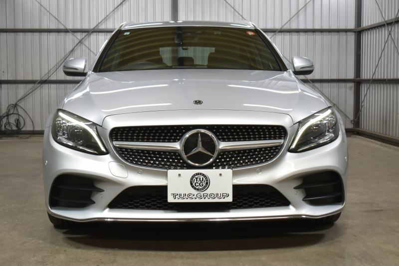 メルセデスベンツ Cクラス C220dﾜｺﾞﾝ ｱﾊﾞﾝｷﾞｬﾙﾄﾞﾚｻﾞｰｴｸｽｸﾙｰｼﾌﾞP ﾚｰﾀﾞｰｾｰﾌﾃｨP 後期 黒革 ﾌﾞﾙﾒｽﾀｰS HUD 液晶ﾒｰﾀｰ ﾌｯﾄｹﾞｰﾄ AMGｴｱﾛ18AW ﾃﾞｨｽﾄﾛ ﾌﾞﾗｲﾝﾄﾞS ﾅﾋﾞTV Bｶﾒﾗ ｷｰﾚｽｺﾞｰ 2年保証