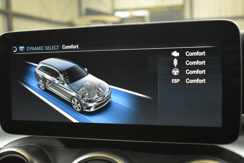 メルセデスベンツ Cクラス C220dﾜｺﾞﾝ ｱﾊﾞﾝｷﾞｬﾙﾄﾞﾚｻﾞｰｴｸｽｸﾙｰｼﾌﾞP ﾚｰﾀﾞｰｾｰﾌﾃｨP 後期 黒革 ﾌﾞﾙﾒｽﾀｰS HUD 液晶ﾒｰﾀｰ ﾌｯﾄｹﾞｰﾄ AMGｴｱﾛ18AW ﾃﾞｨｽﾄﾛ ﾌﾞﾗｲﾝﾄﾞS ﾅﾋﾞTV Bｶﾒﾗ ｷｰﾚｽｺﾞｰ 2年保証
