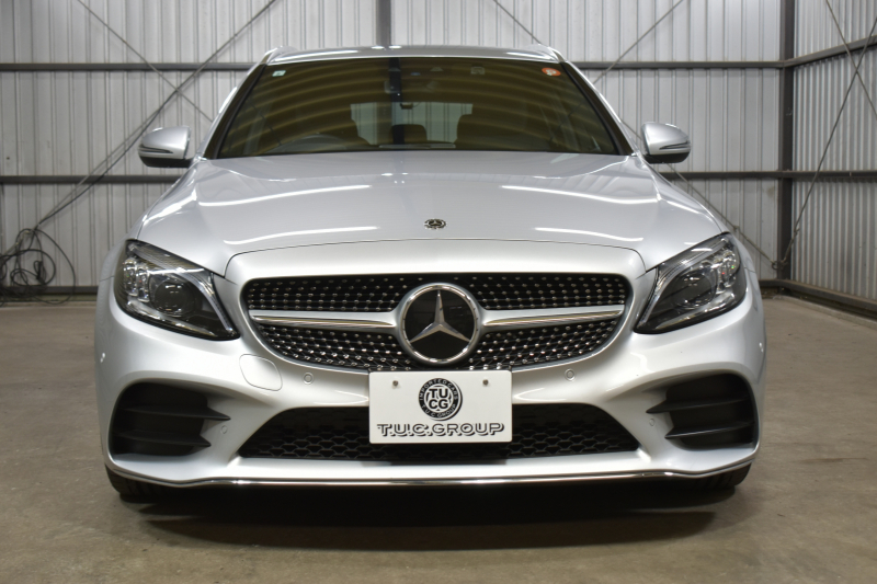 メルセデスベンツ Cクラス C220dﾜｺﾞﾝ ｱﾊﾞﾝｷﾞｬﾙﾄﾞﾚｻﾞｰｴｸｽｸﾙｰｼﾌﾞP ﾚｰﾀﾞｰｾｰﾌﾃｨP 後期 黒革 ﾌﾞﾙﾒｽﾀｰS HUD 液晶ﾒｰﾀｰ ﾌｯﾄｹﾞｰﾄ AMGｴｱﾛ18AW ﾃﾞｨｽﾄﾛ ﾌﾞﾗｲﾝﾄﾞS ﾅﾋﾞTV Bｶﾒﾗ ｷｰﾚｽｺﾞｰ 2年保証