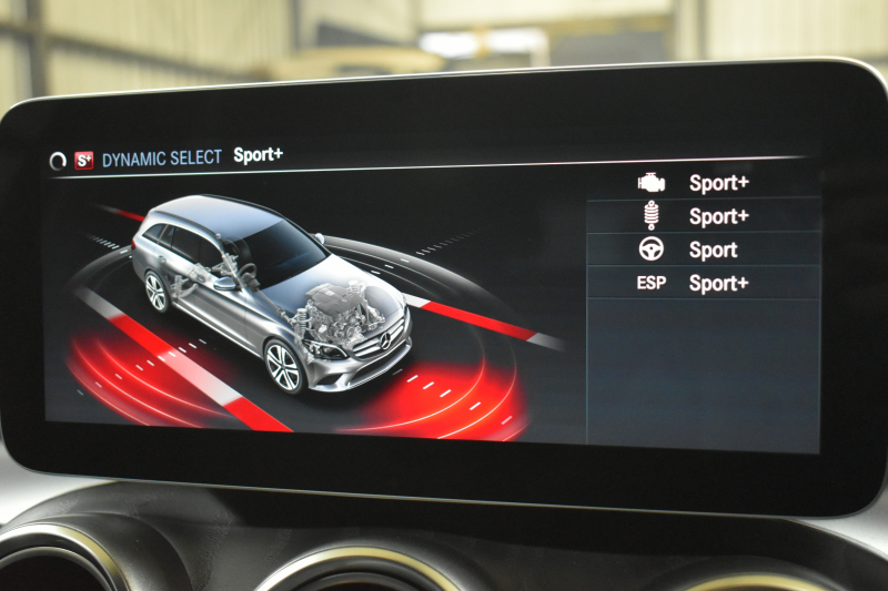 メルセデスベンツ Cクラス C220dﾜｺﾞﾝ ｱﾊﾞﾝｷﾞｬﾙﾄﾞﾚｻﾞｰｴｸｽｸﾙｰｼﾌﾞP ﾚｰﾀﾞｰｾｰﾌﾃｨP 後期 黒革 ﾌﾞﾙﾒｽﾀｰS HUD 液晶ﾒｰﾀｰ ﾌｯﾄｹﾞｰﾄ AMGｴｱﾛ18AW ﾃﾞｨｽﾄﾛ ﾌﾞﾗｲﾝﾄﾞS ﾅﾋﾞTV Bｶﾒﾗ ｷｰﾚｽｺﾞｰ 2年保証