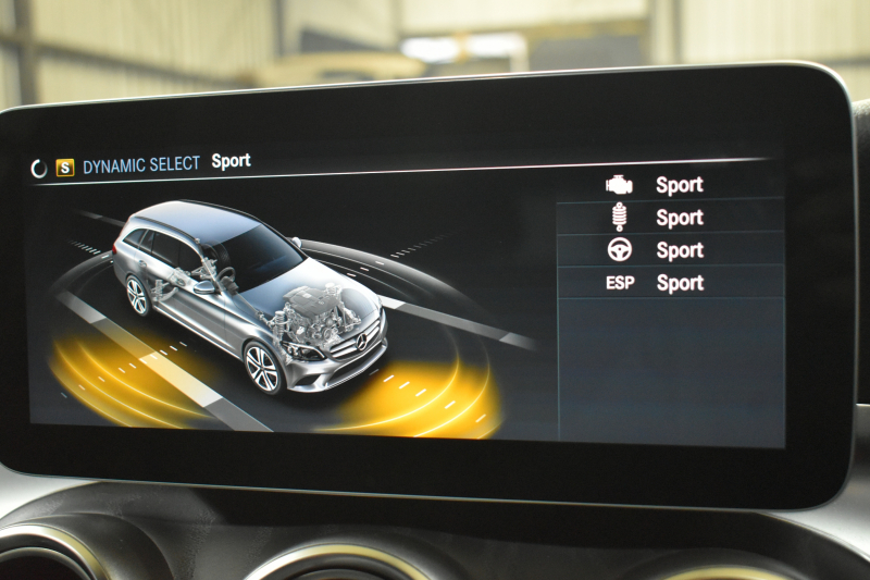 メルセデスベンツ Cクラス C220dﾜｺﾞﾝ ｱﾊﾞﾝｷﾞｬﾙﾄﾞﾚｻﾞｰｴｸｽｸﾙｰｼﾌﾞP ﾚｰﾀﾞｰｾｰﾌﾃｨP 後期 黒革 ﾌﾞﾙﾒｽﾀｰS HUD 液晶ﾒｰﾀｰ ﾌｯﾄｹﾞｰﾄ AMGｴｱﾛ18AW ﾃﾞｨｽﾄﾛ ﾌﾞﾗｲﾝﾄﾞS ﾅﾋﾞTV Bｶﾒﾗ ｷｰﾚｽｺﾞｰ 2年保証