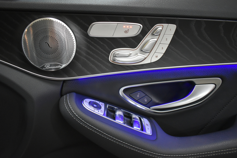 メルセデスベンツ Cクラス C220dﾜｺﾞﾝ ｱﾊﾞﾝｷﾞｬﾙﾄﾞﾚｻﾞｰｴｸｽｸﾙｰｼﾌﾞP ﾚｰﾀﾞｰｾｰﾌﾃｨP 後期 黒革 ﾌﾞﾙﾒｽﾀｰS HUD 液晶ﾒｰﾀｰ ﾌｯﾄｹﾞｰﾄ AMGｴｱﾛ18AW ﾃﾞｨｽﾄﾛ ﾌﾞﾗｲﾝﾄﾞS ﾅﾋﾞTV Bｶﾒﾗ ｷｰﾚｽｺﾞｰ 2年保証