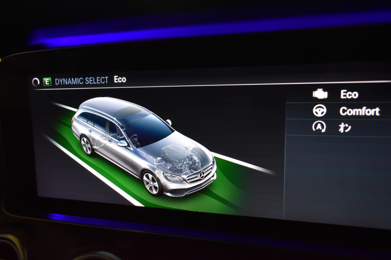 メルセデスベンツ Eクラス E200ﾜｺﾞﾝ AVG AMGﾗｲﾝ ｴｸｽｸﾙｰｼﾌﾞP ﾚｰﾀﾞｰｾｰﾌﾃｨP 革 AMGｴｱﾛ19AW ﾌﾞﾙﾒｽﾀｰS HUD ｴｱﾊﾞﾗﾝｽP ﾅﾋﾞTV 360ｶﾒﾗ ﾌｯﾄｹﾞｰﾄ ﾃﾞｨｽﾄﾛﾆｯｸ ﾌﾞﾗｲﾝﾄﾞS 2年保証