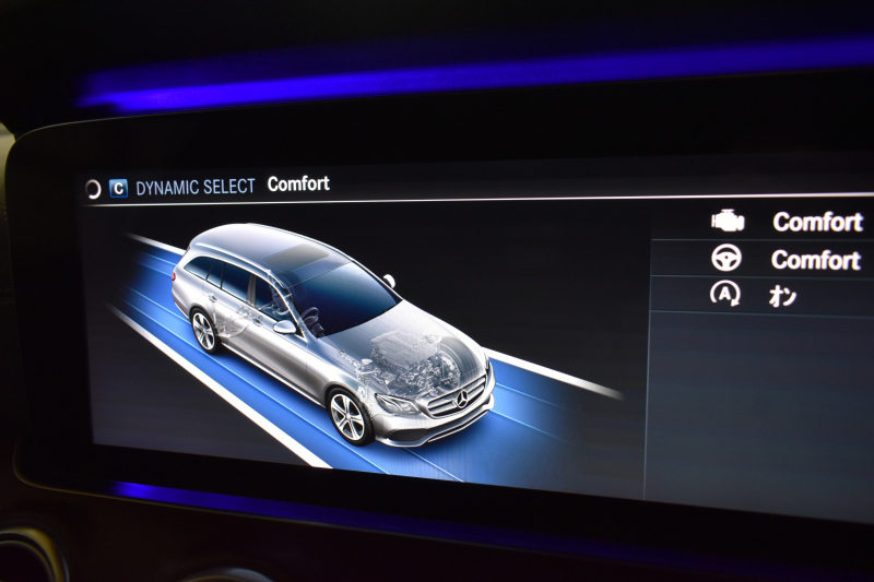 メルセデスベンツ Eクラス E200ﾜｺﾞﾝ AVG AMGﾗｲﾝ ｴｸｽｸﾙｰｼﾌﾞP ﾚｰﾀﾞｰｾｰﾌﾃｨP 革 AMGｴｱﾛ19AW ﾌﾞﾙﾒｽﾀｰS HUD ｴｱﾊﾞﾗﾝｽP ﾅﾋﾞTV 360ｶﾒﾗ ﾌｯﾄｹﾞｰﾄ ﾃﾞｨｽﾄﾛﾆｯｸ ﾌﾞﾗｲﾝﾄﾞS 2年保証