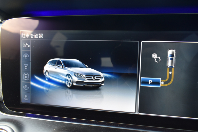 メルセデスベンツ Eクラス E200ﾜｺﾞﾝ AVG AMGﾗｲﾝ ｴｸｽｸﾙｰｼﾌﾞP ﾚｰﾀﾞｰｾｰﾌﾃｨP 革 AMGｴｱﾛ19AW ﾌﾞﾙﾒｽﾀｰS HUD ｴｱﾊﾞﾗﾝｽP ﾅﾋﾞTV 360ｶﾒﾗ ﾌｯﾄｹﾞｰﾄ ﾃﾞｨｽﾄﾛﾆｯｸ ﾌﾞﾗｲﾝﾄﾞS 2年保証