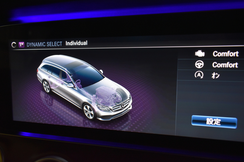 メルセデスベンツ Eクラス E200ﾜｺﾞﾝ AVG AMGﾗｲﾝ ｴｸｽｸﾙｰｼﾌﾞP ﾚｰﾀﾞｰｾｰﾌﾃｨP 革 AMGｴｱﾛ19AW ﾌﾞﾙﾒｽﾀｰS HUD ｴｱﾊﾞﾗﾝｽP ﾅﾋﾞTV 360ｶﾒﾗ ﾌｯﾄｹﾞｰﾄ ﾃﾞｨｽﾄﾛﾆｯｸ ﾌﾞﾗｲﾝﾄﾞS 2年保証